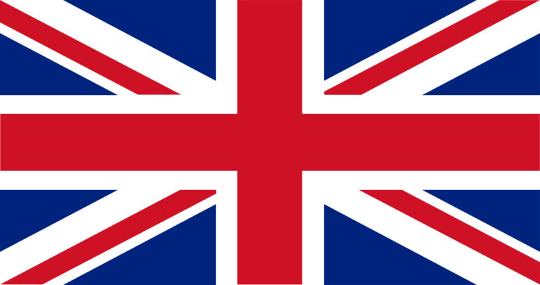 UK flag